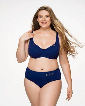 Купальник раздельный для женщин Fianeta 171407