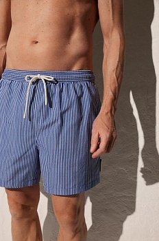 Шорты для пляжа для мужчин Ysabel Mora 178392