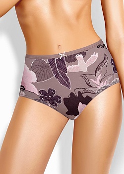 Трусы слипы макси для женщин Clever 185030