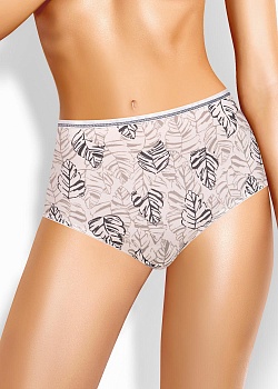 Трусы слипы макси для женщин Clever 180540