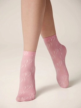 Носки женские CN FANTASY 20С-102СП 751 178008