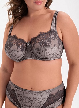 Бюстгальтер с мягкой чашкой для женщин Tribuna 177714