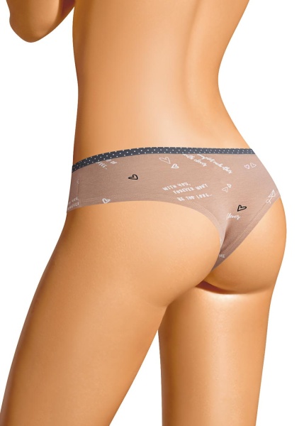 173465 Трусы женские CLE BR994 (1)