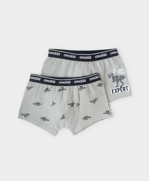 173146 Трусы для мал. CROCKID К 1967/2