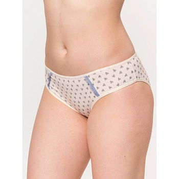 Трусы слипы для женщин MISS BEAUTIFUL 167699