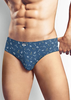 Трусы слипы для мужчин Clever 171574