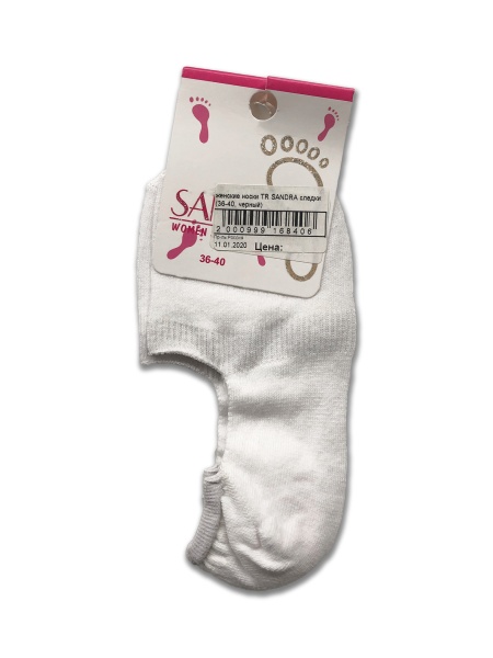 148820 женские носки TR SANDRA следки