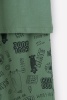 172263 Пижама мал. CUBBY КБ 2799 (1)