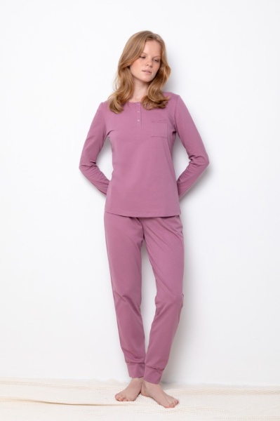 176762 Пижама жен VERY NEAT E20093