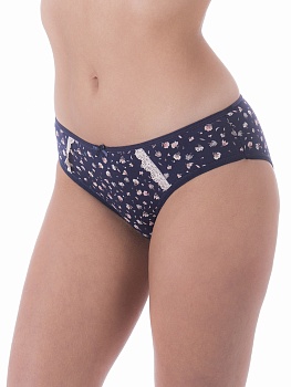 Трусы слипы для женщин MISS BEAUTIFUL 170023
