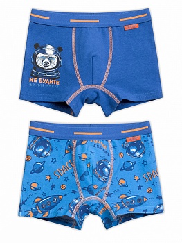Трусы шорты для мальчиков Pelican 169635