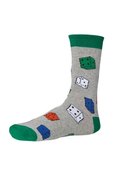 177018 Носки мужские YM 22799