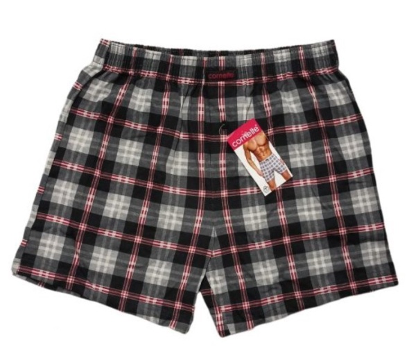 177734 Comfort боксерки муж. 002-263