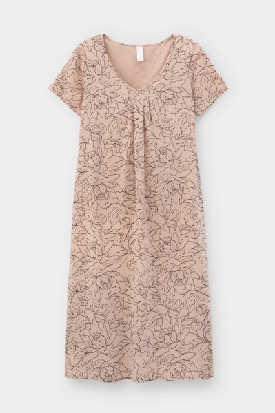 176348 Сорочка жен VERY NEAT Е10037 (2)