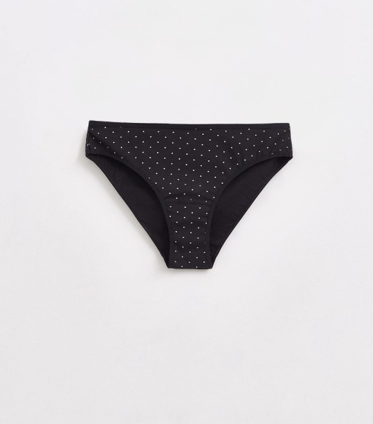 177246 Трусы жен.CN BASIC COLLECTION LB 2546