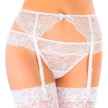 Пояс для чулок для женщин Amelie 134741