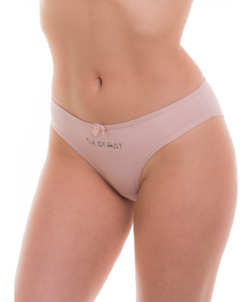 176709 Трусы женские БВ SL1183