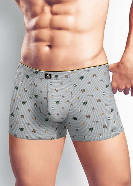 171184 Трусы мужские CLE MSH412613