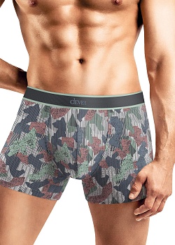 Трусы шорты для мужчин Clever 184561