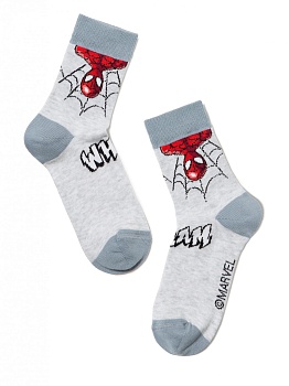 Носки цветные для мальчиков CONTE-KIDS 163209