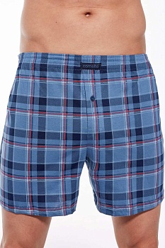 Трусы боксеры для мужчин Cornette 177977