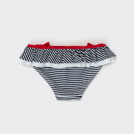 155170 INF Плавки детские для девочек Twist 32224740008 (1)