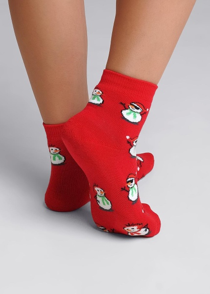 177048 Носки детские CLE С4374П 16-18.18-20 (1)