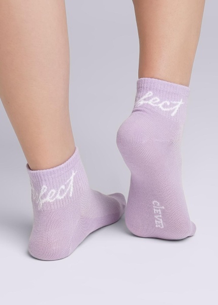 174181 Носки жен CLE Д5384 (4)