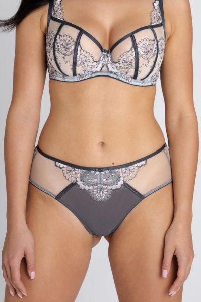 170529 Трусы высокие IRIS Subtille