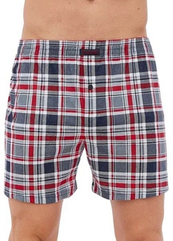 Трусы боксеры для мужчин Cornette 179466