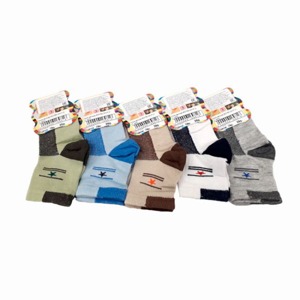 154217 Носки детские MOYRA ОНУР 01 (2)