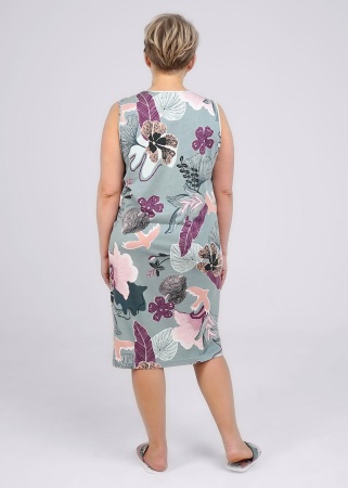 177820 Сорочка женская CLE LS24-1064 (1)