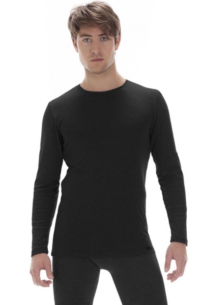 173363 Кофта мужская 214 AU AUTHENTIC Thermo 