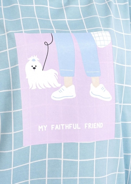 172366 Платье женское CLE LDR12-973/1 (3)