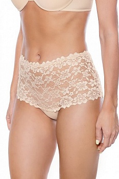 Трусы слипы макси для женщин Alla Buone 166644