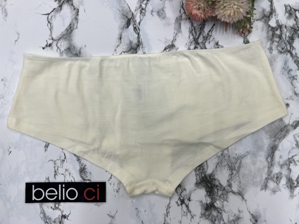 177661 Трусы жен Belio ci CULOTTE 01CHW-40065.2L-121 (1)