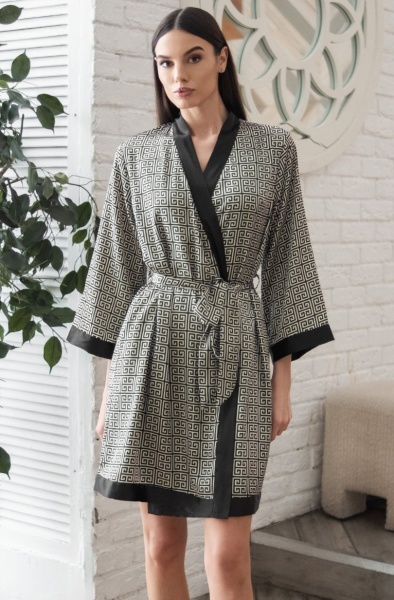 178068 Халат Mia 4083 Jadore