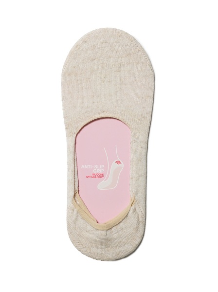 162216 Подследники женские CN Classic 18С-175СП (1)