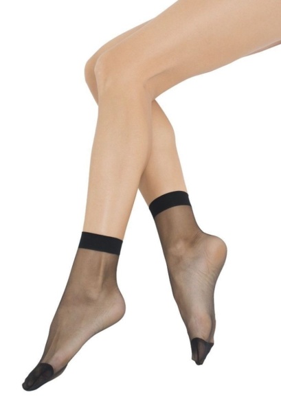 174042 Носки MINIMI CLASS 15 (2 пары) (2)