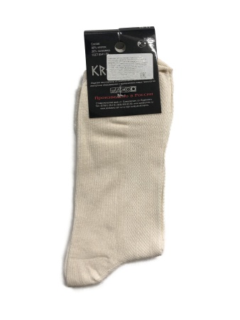 122826 Мужские носки TR KRES сетка