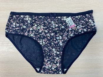 Трусы слипы для женщин MISS BEAUTIFUL 171321