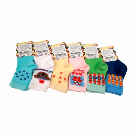 154217 Носки детские MOYRA ОНУР 01 (6)