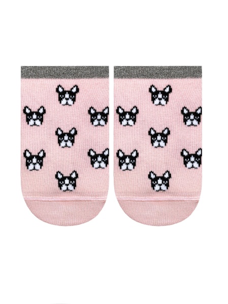 162481 Носки CK Active 17С-87СП 331 (1)