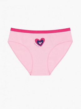 Трусы слипы для женщин Indefini 173396