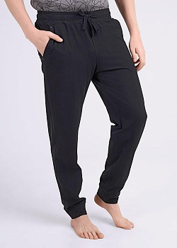 Брюки с манжетами для мужчин Clever 178785