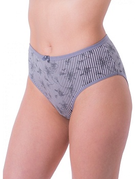 Трусы слипы для женщин MISS BEAUTIFUL 171644