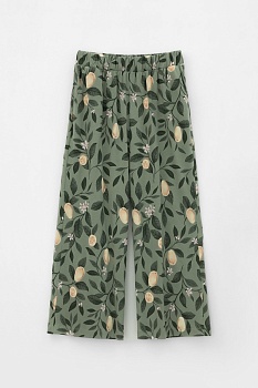 Брюки широкие для женщин Very Neat 178400