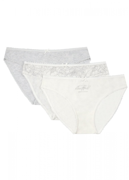 167834 Трусы слипы Esotiq MIA-MIA 38558 (1)