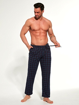 Брюки пижамные для мужчин Cornette 173280