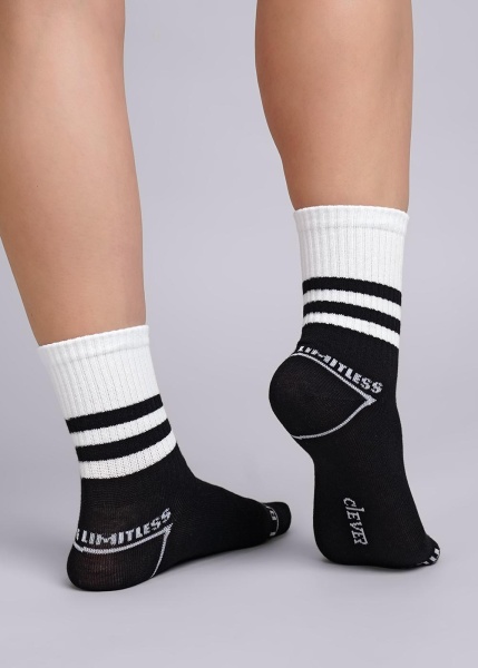 174013 Носки детские CLE С1340 20-22,22 (2)